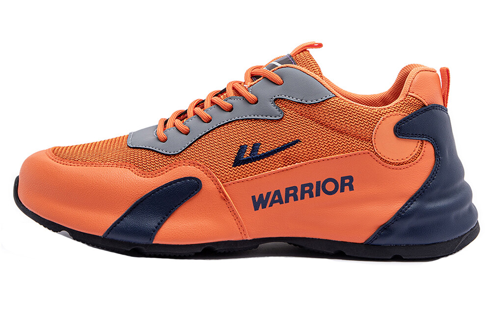 Кроссовки WARRIOR Wing Series Chunky Sneakers Men Low-top, цвет Orange, Оранжевый, Кроссовки WARRIOR Wing Series Chunky Sneakers Men Low-top, цвет Orange
Кроссовки WARRIOR Wing Series Chunky Sneakers Men Low-top, цвет Orange, Оранжевый, Кроссовки WARRIOR Wing Series Chunky Sneakers Men Low-top, цвет Orange