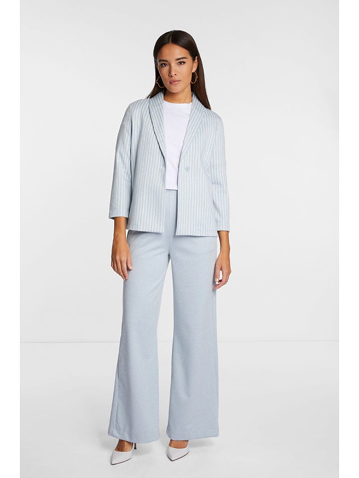 Блейзер Rich & Royal, цвет hellblau/weiß
Блейзер Rich & Royal, цвет hellblau/weiß