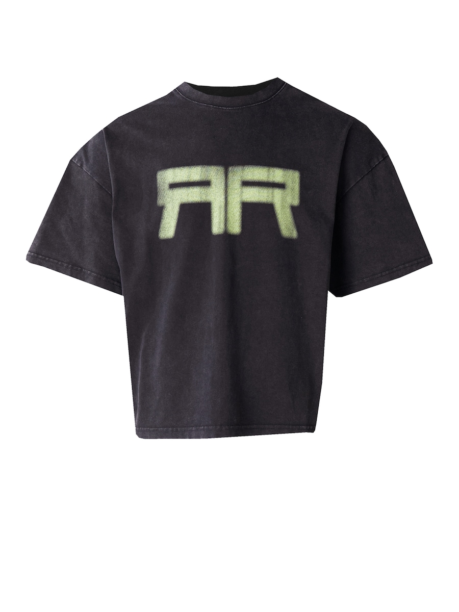 Рубашка Atelier de roupa ACRONYM, черный
Рубашка Atelier de roupa ACRONYM, черный