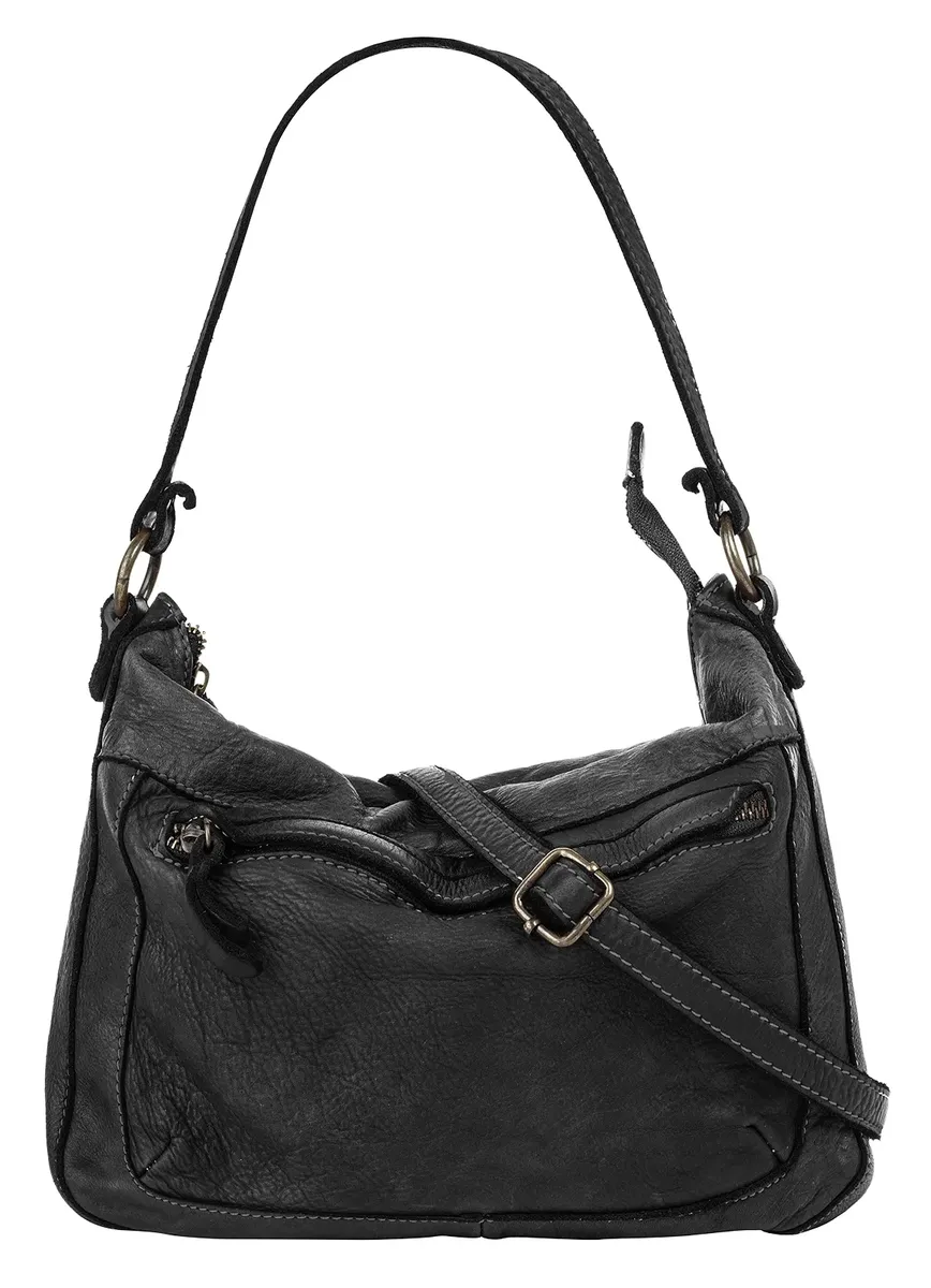 Шопер Cluty, натуральная кожа, производство Италия, черный
Шопер Cluty, натуральная кожа, производство Италия, черный