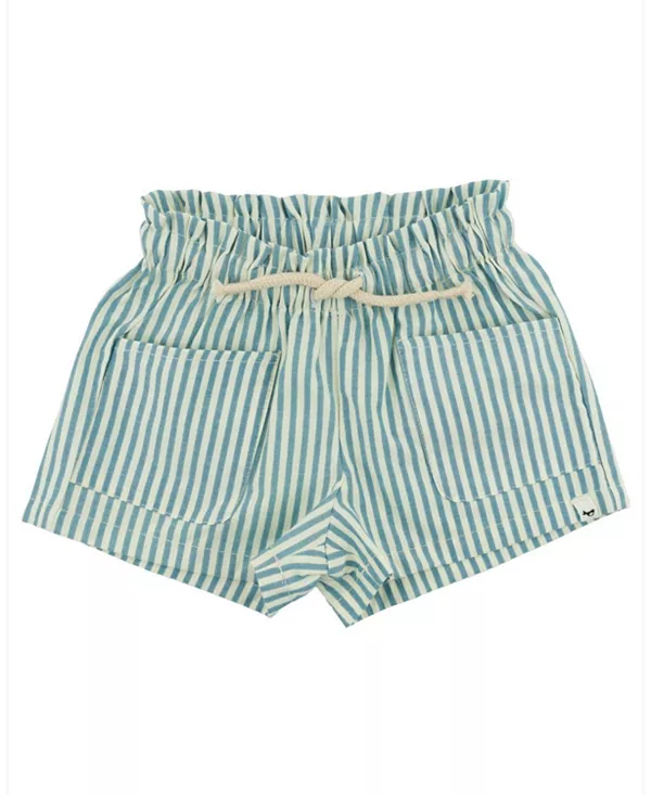 Шорты Эмерсон унисекс Oh Baby!, синий
Шорты Эмерсон унисекс Oh Baby!, синий