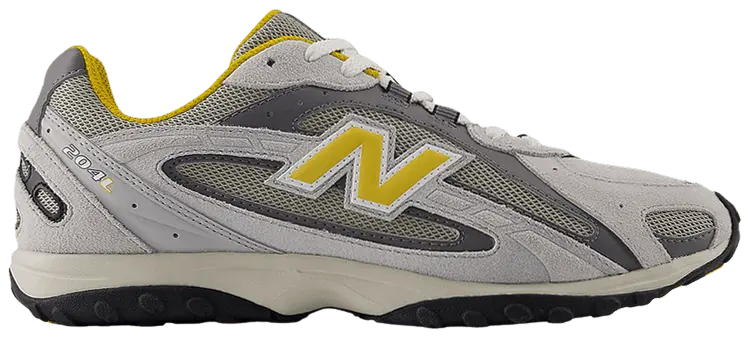 Кроссовки New Balance 204L, серый
Кроссовки New Balance 204L, серый