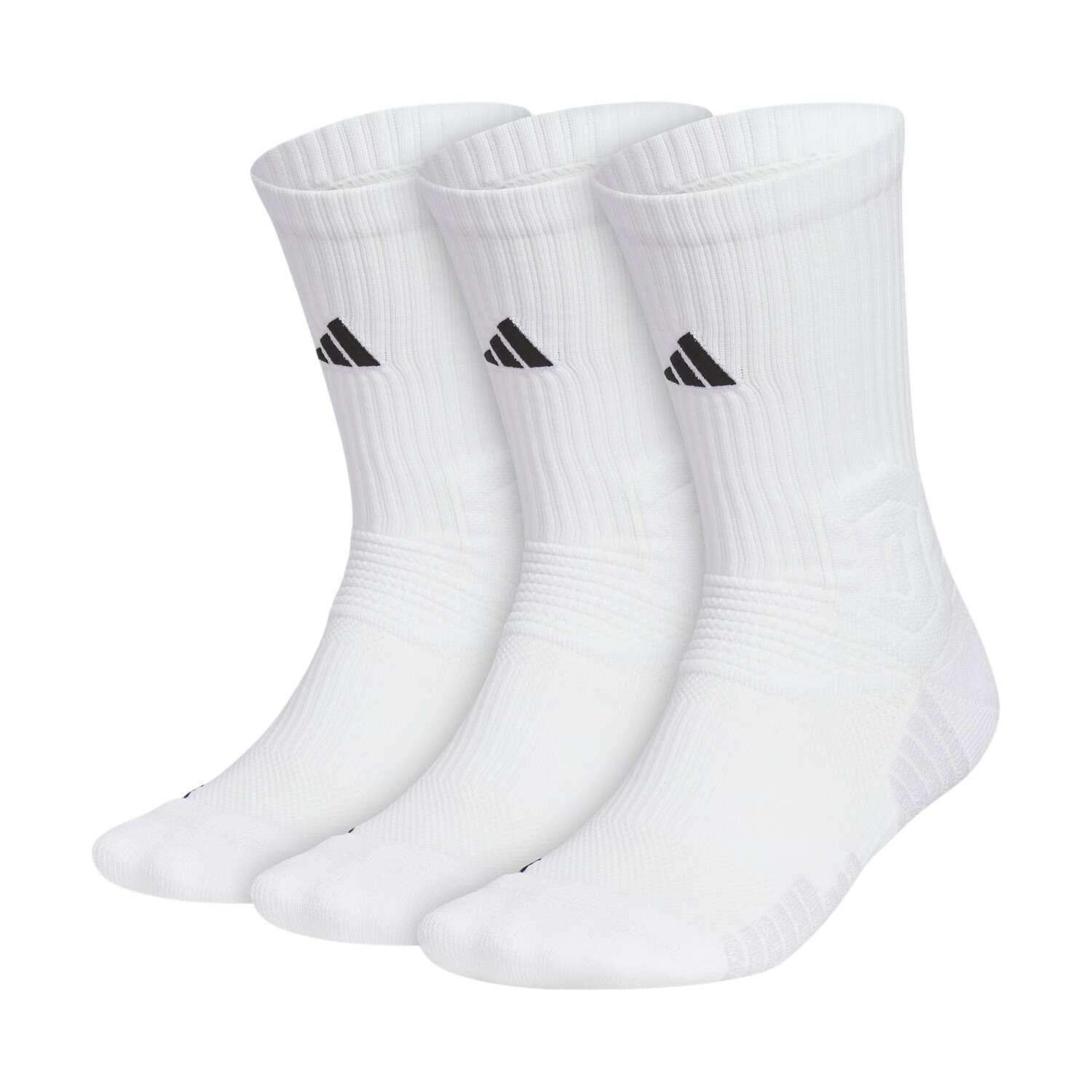 Баскетбольные носки унисекс Adidas
Баскетбольные носки унисекс Adidas