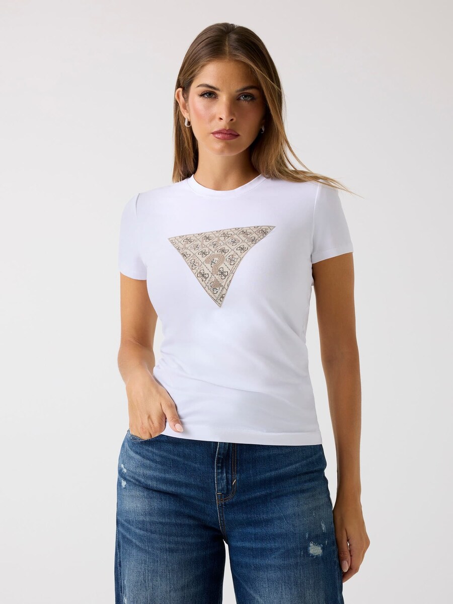 Рубашка GUESS, белый
Рубашка GUESS, белый