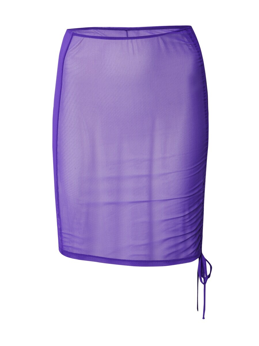 Юбка Hunkemöller ECLIPSE, темно фиолетовый
Юбка Hunkemöller ECLIPSE, темно фиолетовый