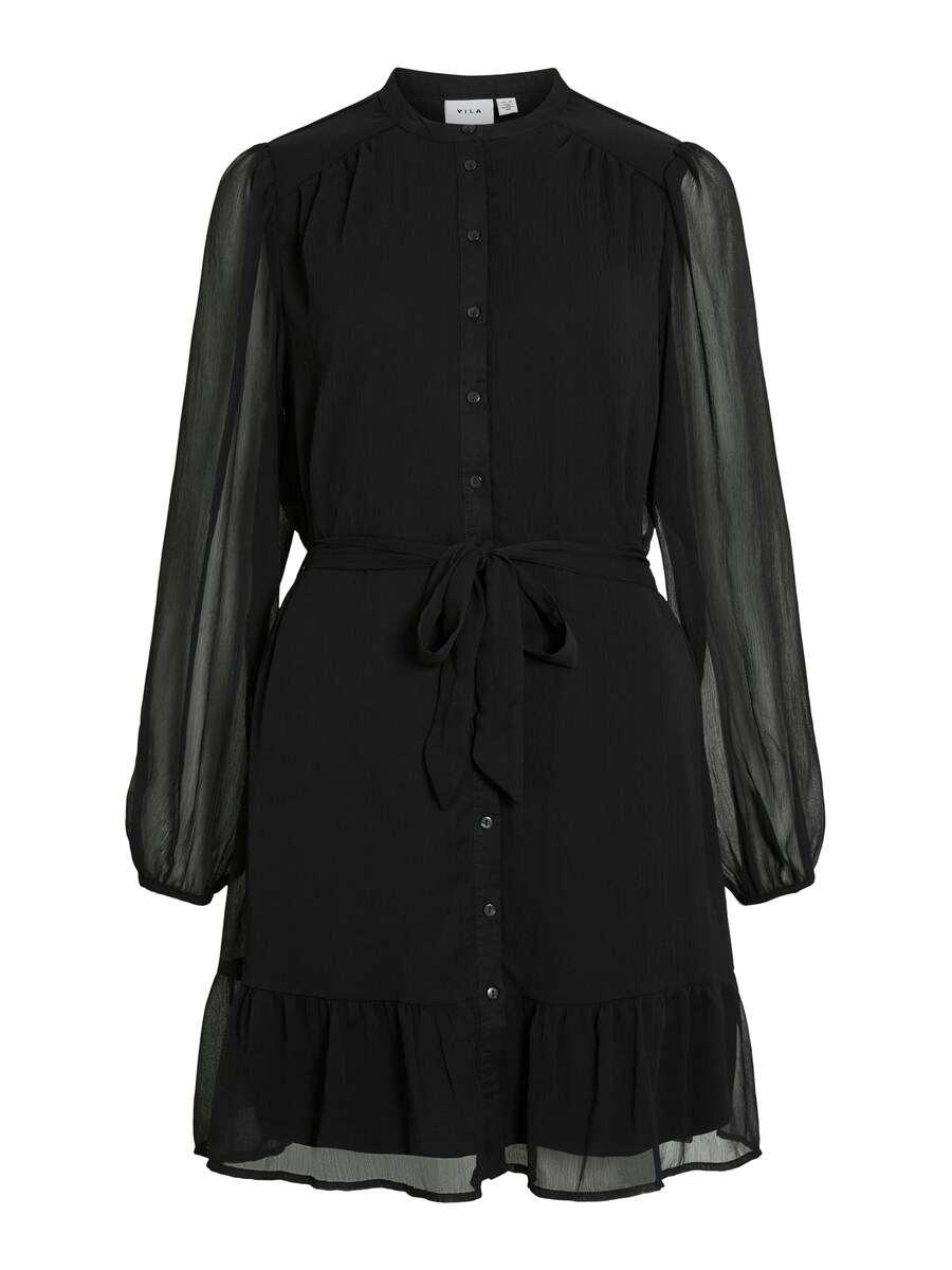 Мини платье VILA VIFalia, Black
Мини платье VILA VIFalia, Black