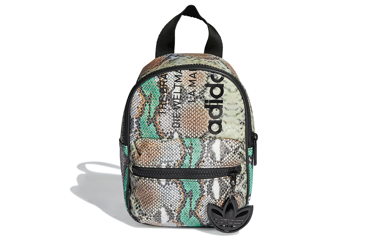 Adidas Originals Полиуретановый рюкзак унисекс разноцветный
Adidas Originals Полиуретановый рюкзак унисекс разноцветный