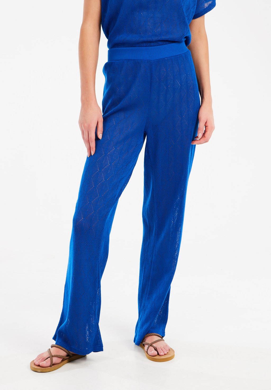 Брюки Protest, синий
Брюки Protest, синий