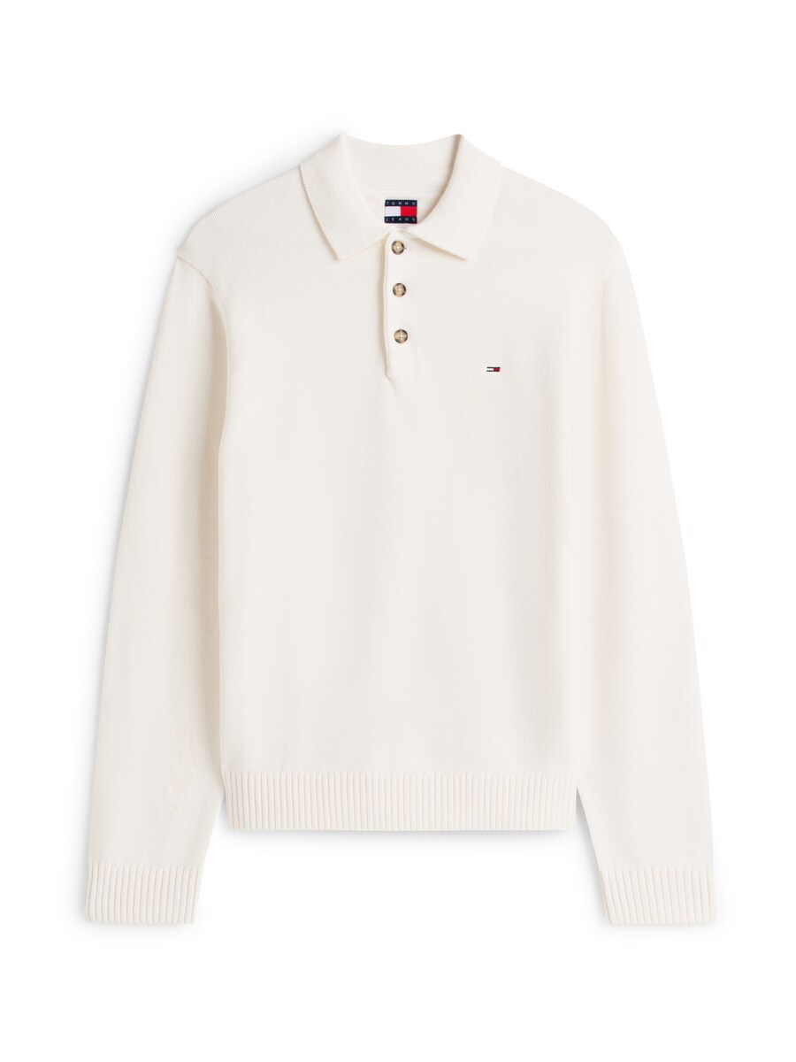 Свитер Tommy Jeans ESSENTIAL, White/Wool White
Свитер Tommy Jeans ESSENTIAL, White/Wool White