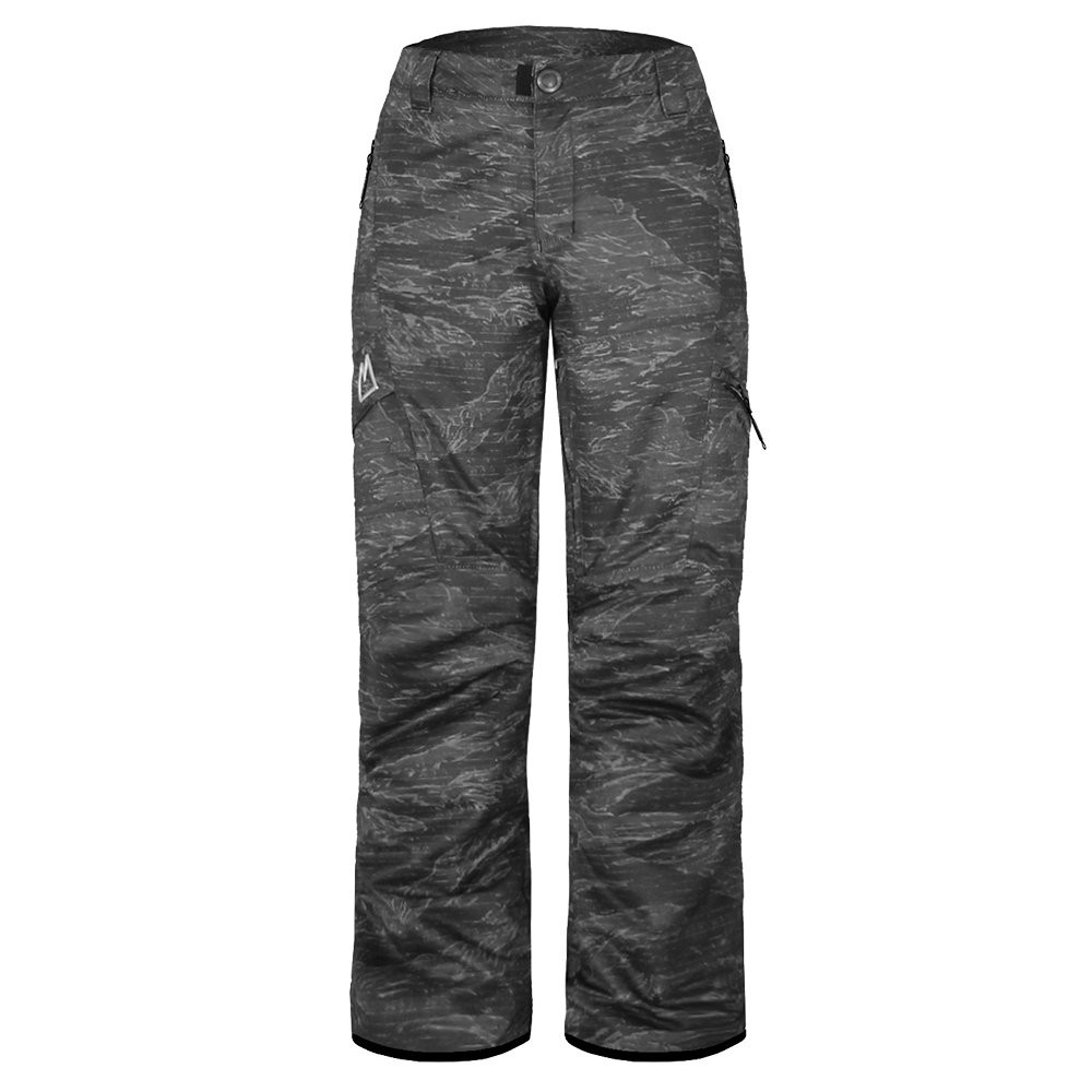 Утепленные лыжные брюки Boulder Gear Bolt Cargo (для мальчиков), Invert
Утепленные лыжные брюки Boulder Gear Bolt Cargo (для мальчиков), Invert