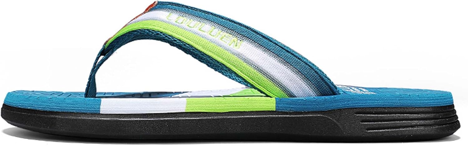 Большие шлепанцы для душа удобные, легкие и повседневные пляжные тапочки Generic, Lake Blue
Большие шлепанцы для душа удобные, легкие и повседневные пляжные тапочки Generic, Lake Blue