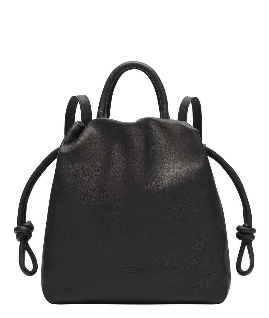 Рюкзак Liebeskind Berlin, черный
Рюкзак Liebeskind Berlin, черный