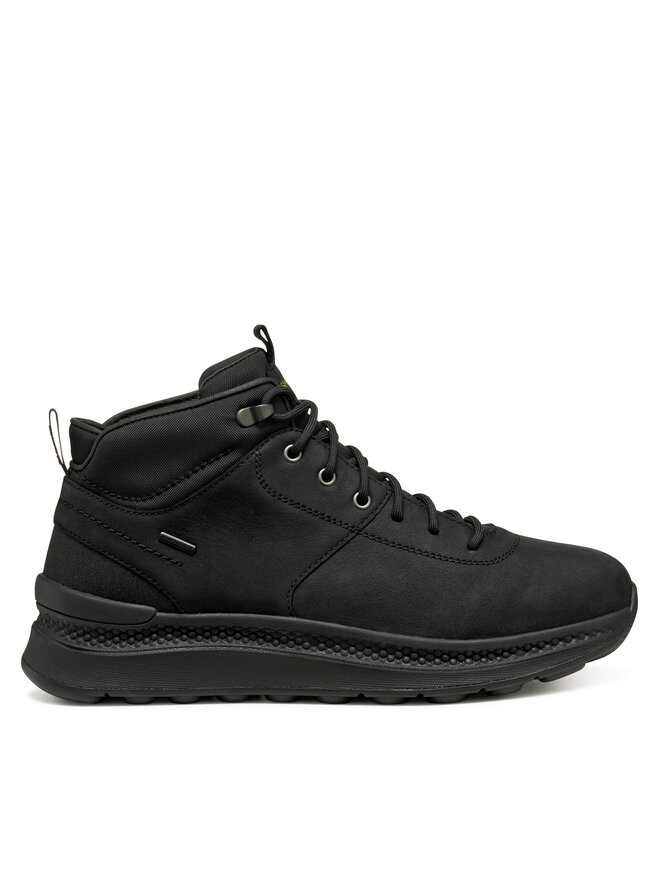 Сапоги U Spherica Actif X2 U56HMD 04511 C9999 Geox, черный
Сапоги U Spherica Actif X2 U56HMD 04511 C9999 Geox, черный