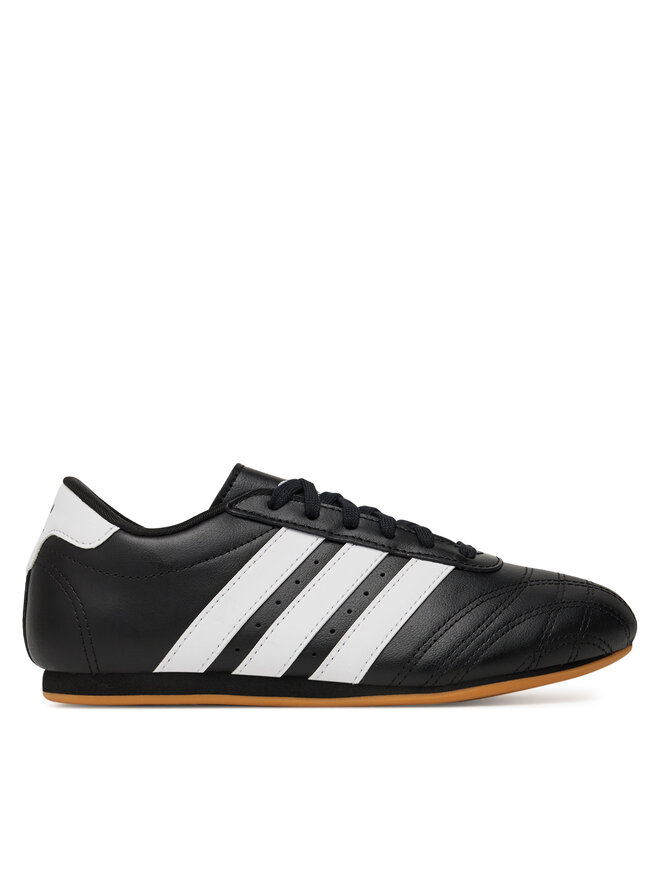 Кроссовки Taekwondo Jr6807 Adidas, черный
Кроссовки Taekwondo Jr6807 Adidas, черный