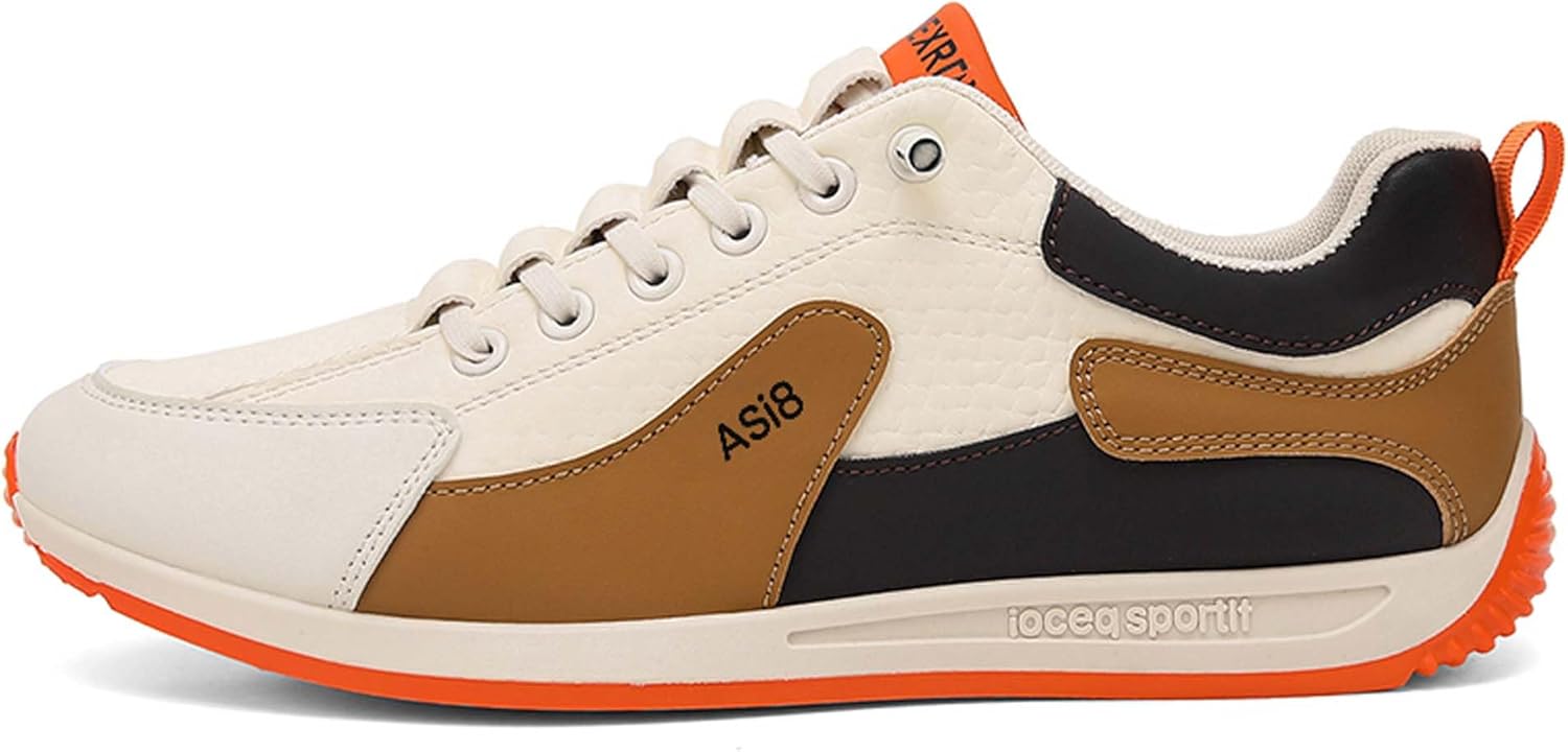 Мужские кроссовки на все сезоны, модные повседневные спортивные кроссовки, скейтбордические кроссовки, минималистичные кроссовки, кухонная обувь Generic, белый
Мужские кроссовки на все сезоны, модные повседневные спортивные кроссовки, скейтбордические кроссовки, минималистичные кроссовки, кухонная обувь Generic, белый