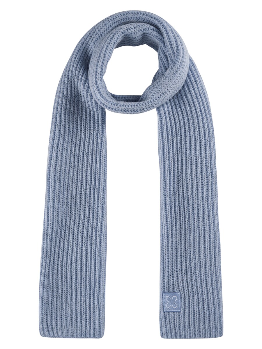 Шарф CODELLO, синий
Шарф CODELLO, синий