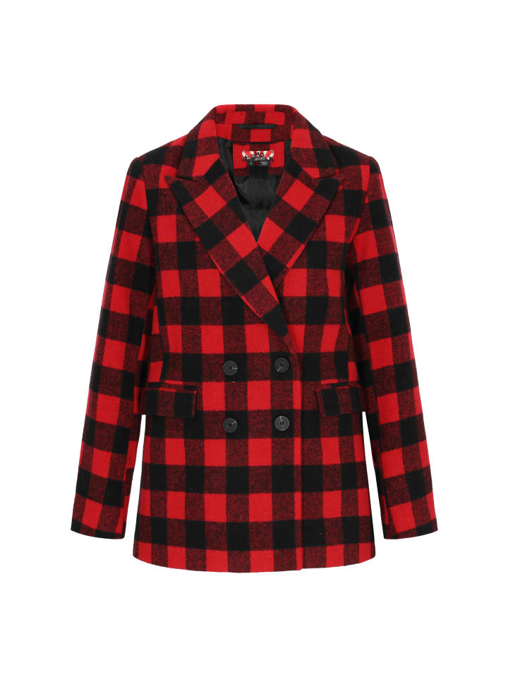 Блейзер myMo ROCKS
Блейзер myMo ROCKS