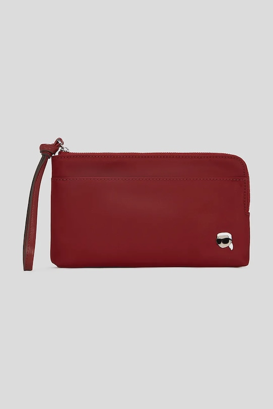 Кошелек ICONS Karl Lagerfeld, красный
Кошелек ICONS Karl Lagerfeld, красный