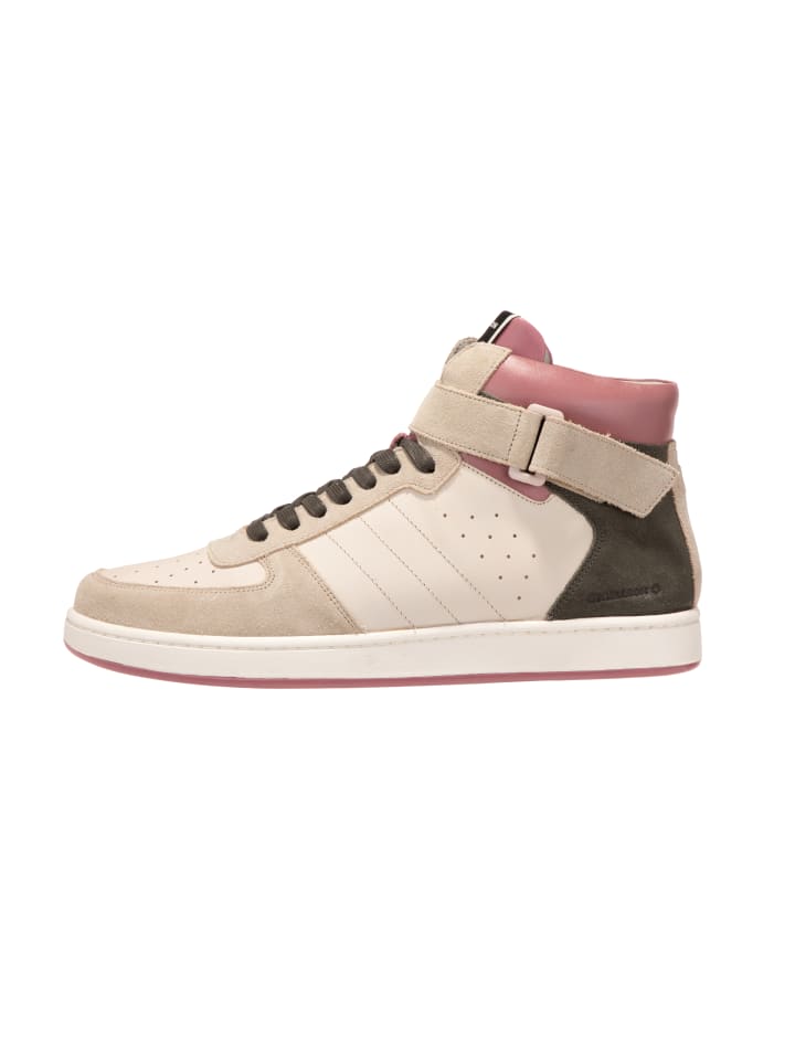 Кроссовки на шнуровке Strellson, цвет ash rose'
Кроссовки на шнуровке Strellson, цвет ash rose'