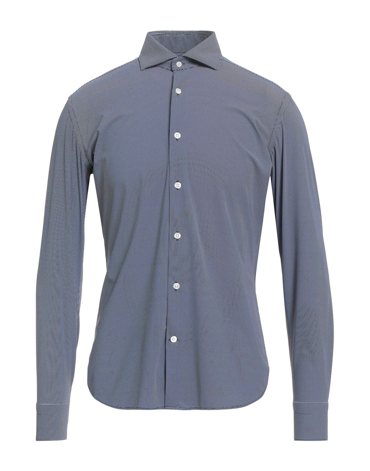 Рубашка Skin Like Caliban, черный
Рубашка Skin Like Caliban, черный