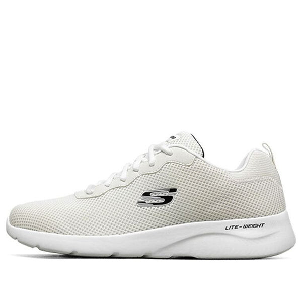 Кроссовки dynamight 2.0 low-top white Skechers, белый
Кроссовки dynamight 2.0 low-top white Skechers, белый