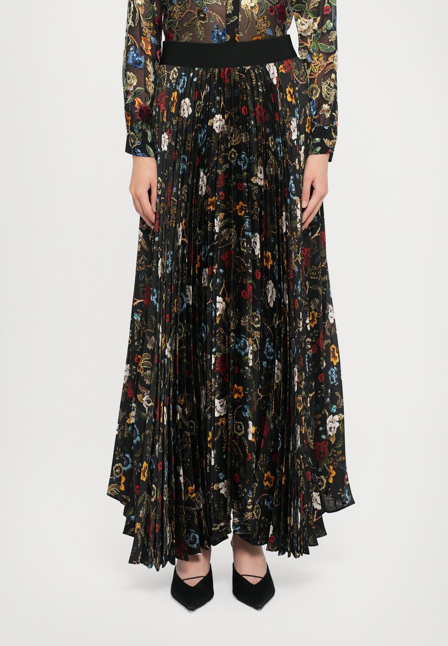 Юбка Alice + Olivia KATZ ASYMM , Tapestry Trails Sm Black/Multi-Coloured
Юбка Alice + Olivia KATZ ASYMM , Tapestry Trails Sm Black/Multi-Coloured