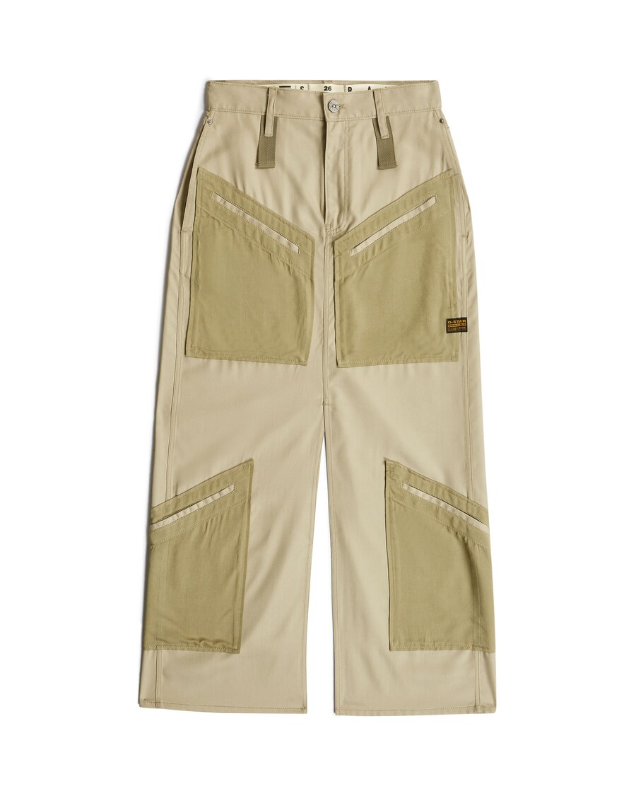 Юбка G-STAR Viktoria Tone On Tone, бежевый
Юбка G-STAR Viktoria Tone On Tone, бежевый