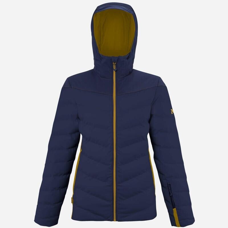 Куртка спортивная Millet, желтый
Куртка спортивная Millet, желтый