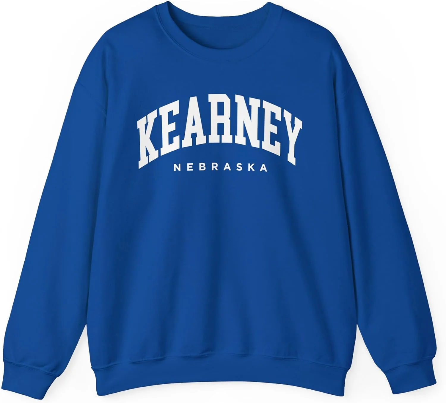 Толстовка Kearney Nebraska Adult Unisex CUSTOMI
Толстовка Kearney Nebraska Adult Unisex CUSTOMI