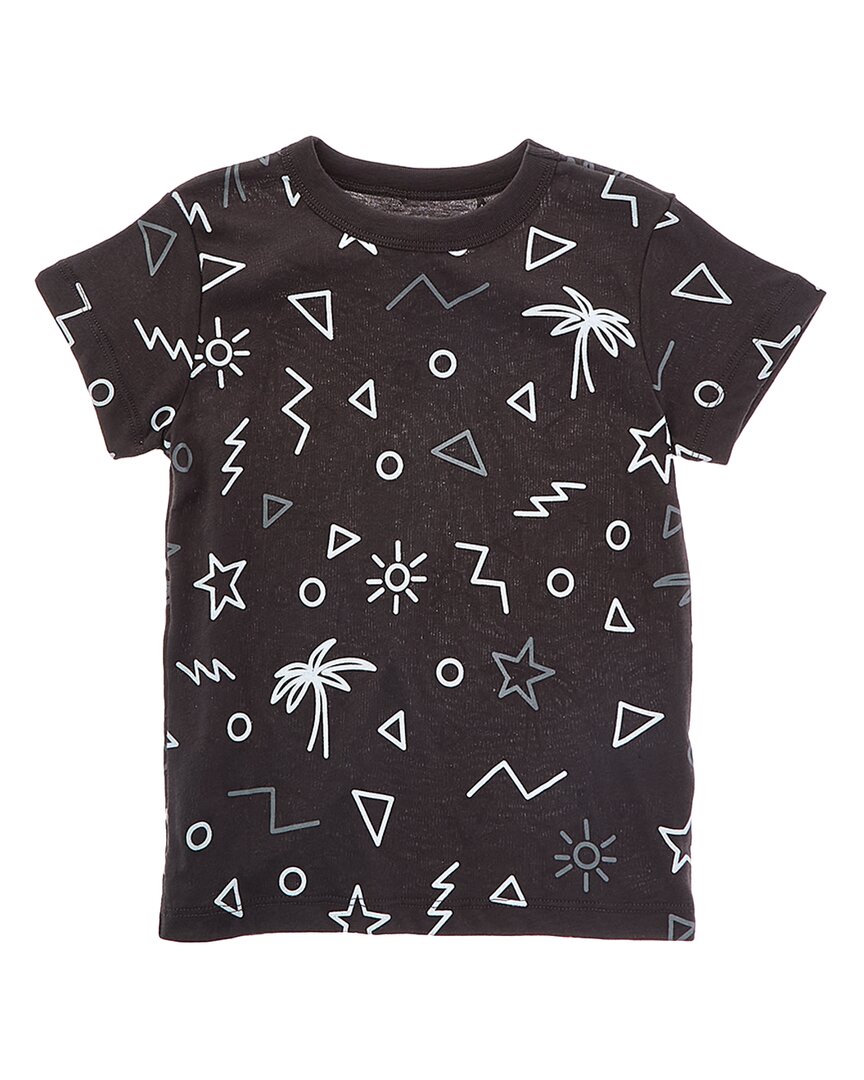 Футболка Chaser Geo Palms, черный
Футболка Chaser Geo Palms, черный