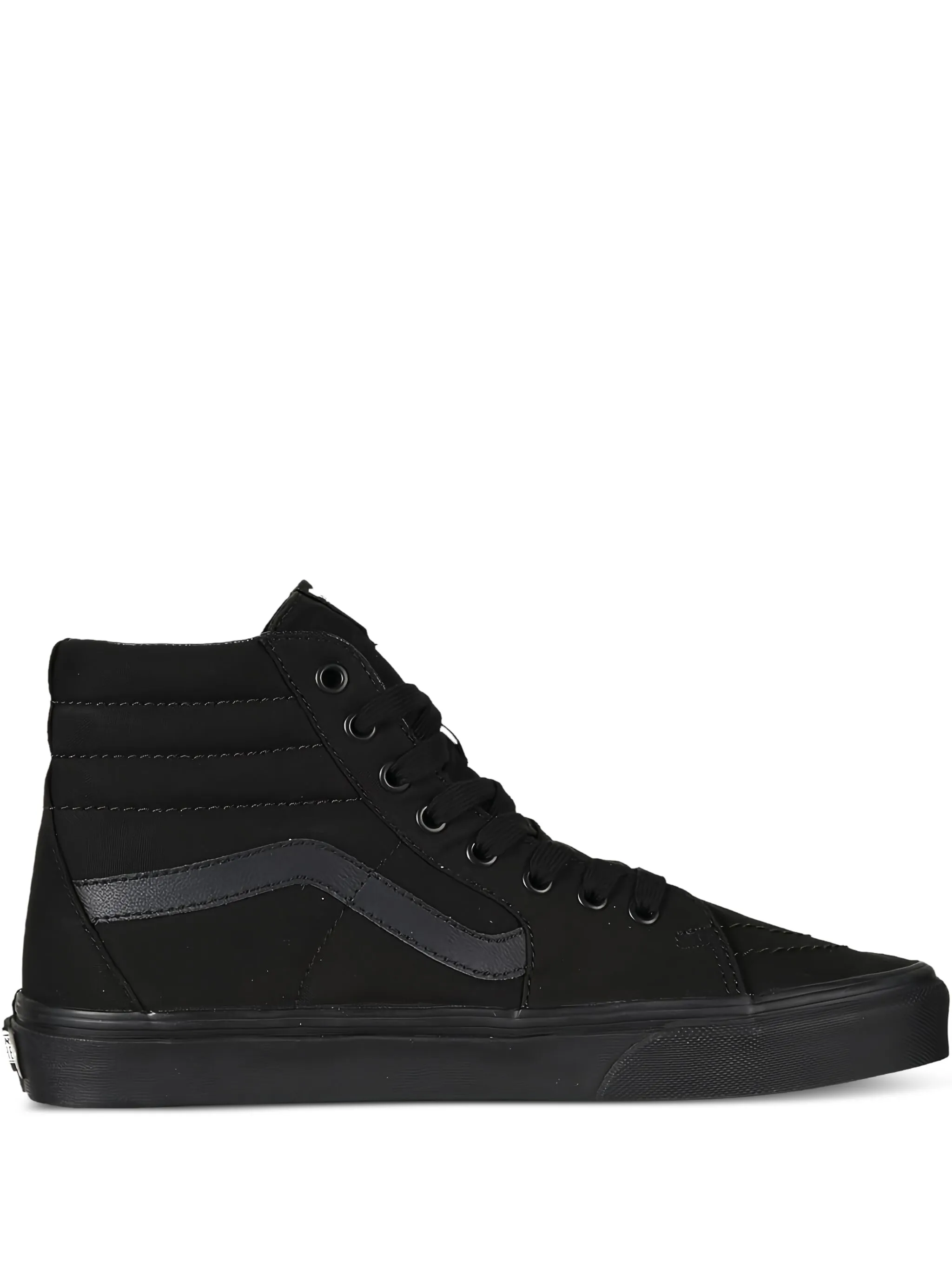 Кеды Sk8-Hi Vans, черный
Кеды Sk8-Hi Vans, черный