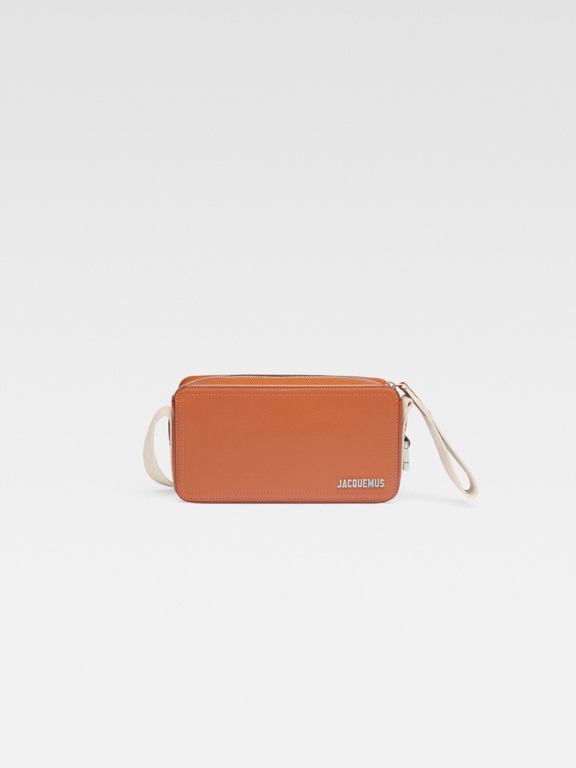 Сумка прямоугольная хозяйственная JACQUEMUS The horizontal Cuerda, светло-коричневый
Сумка прямоугольная хозяйственная JACQUEMUS The horizontal Cuerda, светло-коричневый