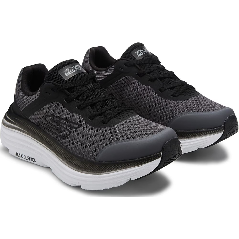 Кроссовки для бега с максимальной амортизацией Skechers Endeavour, grey/black
Кроссовки для бега с максимальной амортизацией Skechers Endeavour, grey/black