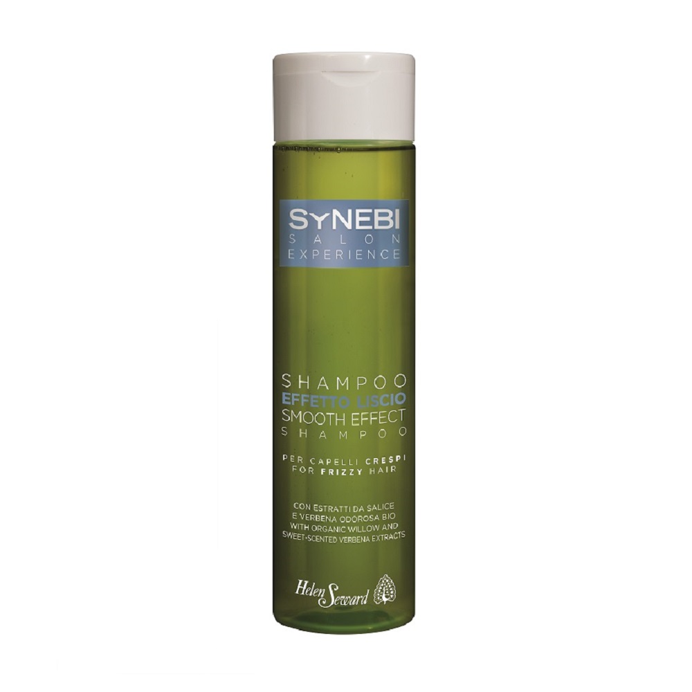 Разглаживающий шампунь для непослушных, вьющихся волос smooth-effect shampoo Helen Seward, 300 мл
Разглаживающий шампунь для непослушных, вьющихся волос smooth-effect shampoo Helen Seward, 300 мл