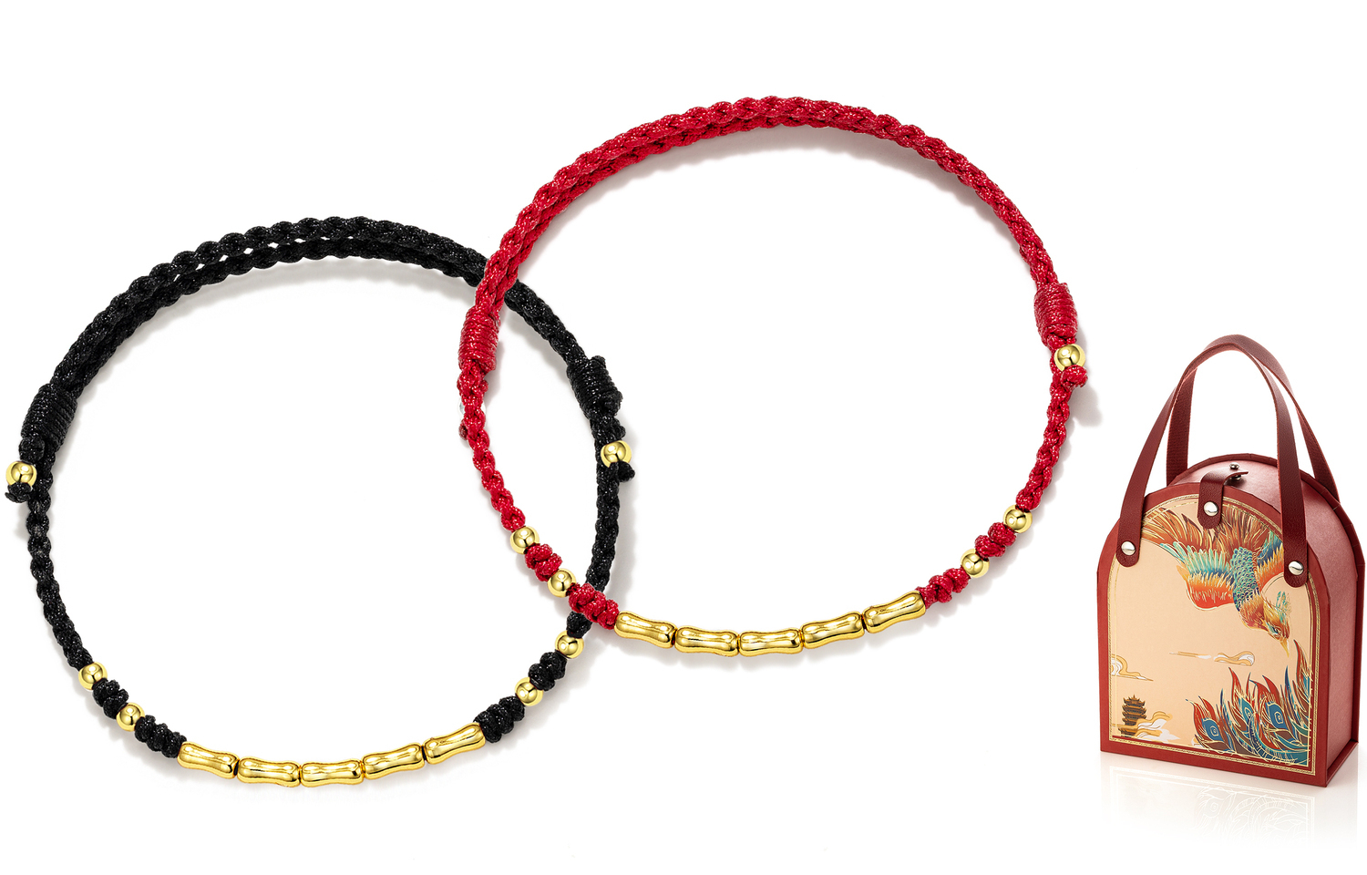 Плетеный браслет из ниток Jodie&Kevin унисекс Jodie&Kevin, черный
Плетеный браслет из ниток Jodie&Kevin унисекс Jodie&Kevin, черный