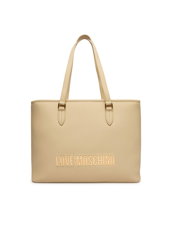 Сумка JC4190PP1OKD0129 Love Moschino, бежевый
Сумка JC4190PP1OKD0129 Love Moschino, бежевый