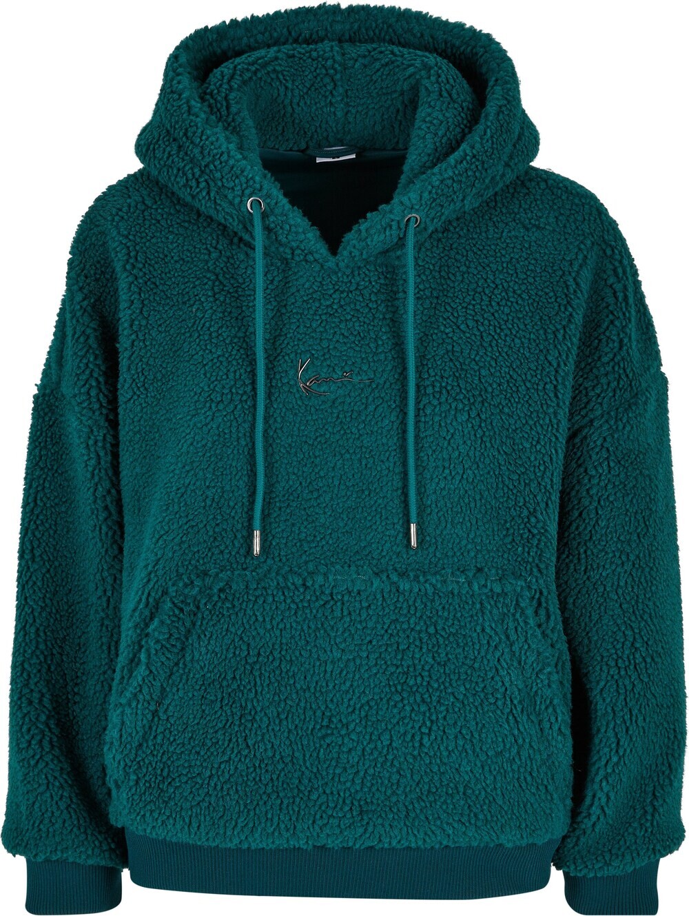 Толстовка Karl Kani, темно-зеленый
Толстовка Karl Kani, темно-зеленый