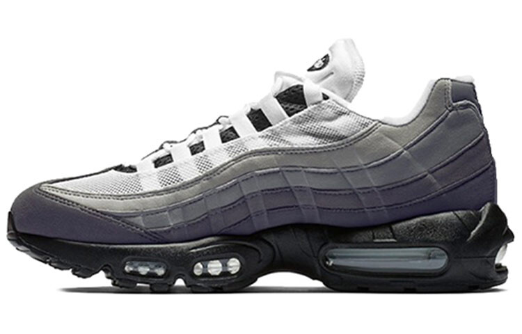 Кроссовки Nike Air Max 95 унисекс
Кроссовки Nike Air Max 95 унисекс