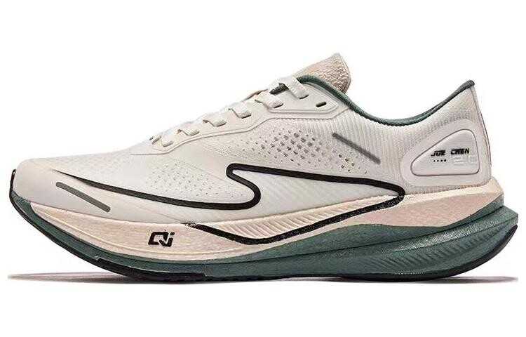 Кроссовки Dust 2.0 женские с низким верхом Erke
Кроссовки Dust 2.0 женские с низким верхом Erke