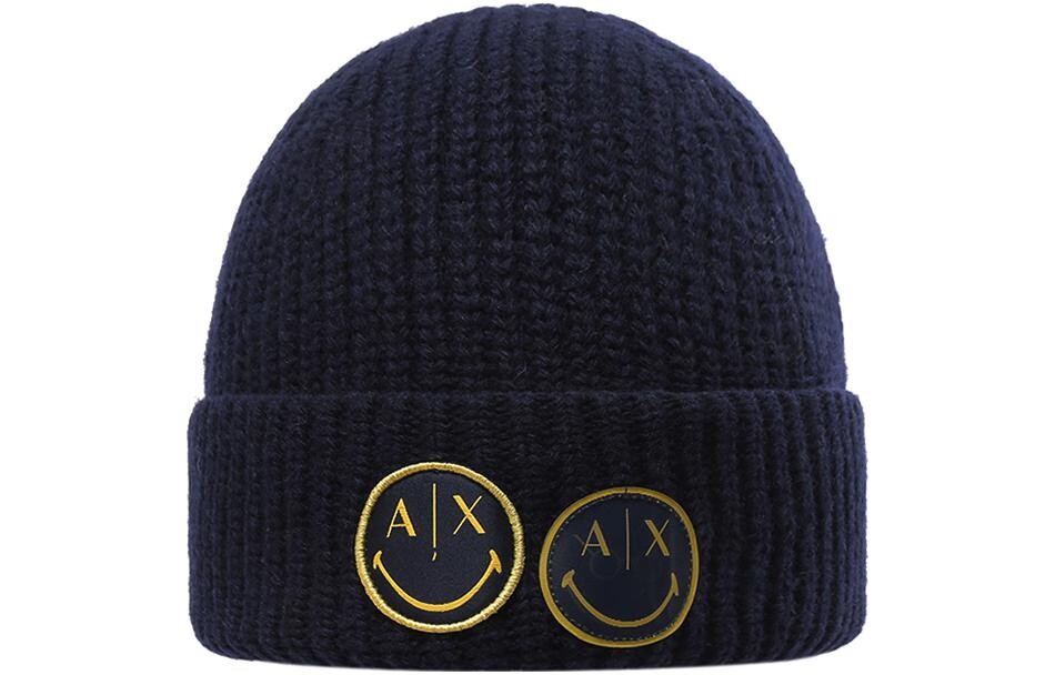 ARMANI EXCHANGE Мужская шапка
ARMANI EXCHANGE Мужская шапка