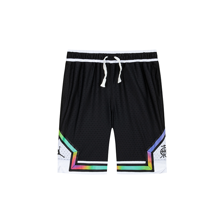 Детские шорты Jordan, черный
Детские шорты Jordan, черный