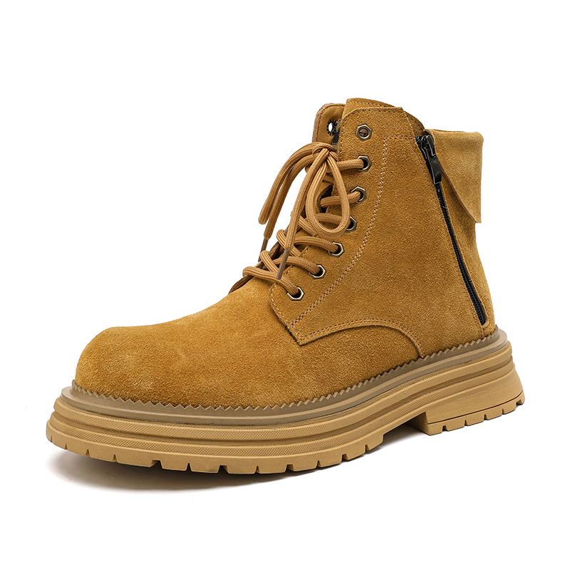 Короткие мужские ботинки Martin Playboy, Yellow
Короткие мужские ботинки Martin Playboy, Yellow