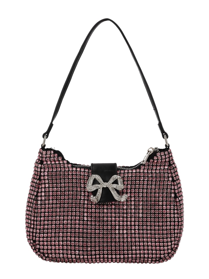 MyMo at night Женская сумка через плечо розового цвета
MyMo at night Женская сумка через плечо розового цвета