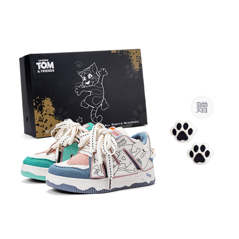 TALKING TOM Теплые противоскользящие износостойкие сбалансированные легкие дышащие низкие скейтерские унисекс с зеленым непарным флисовым утеплителем (усовершенствованные с пряжками)
TALKING TOM Теплые противоскользящие износостойкие сбалансированные легкие дышащие низкие скейтерские унисекс с зеленым непарным флисовым утеплителем (усовершенствованные с пряжками)