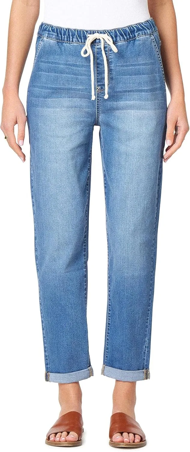 Женские джоггеры Angels Forever Young Signature Relaxed
Женские джоггеры Angels Forever Young Signature Relaxed