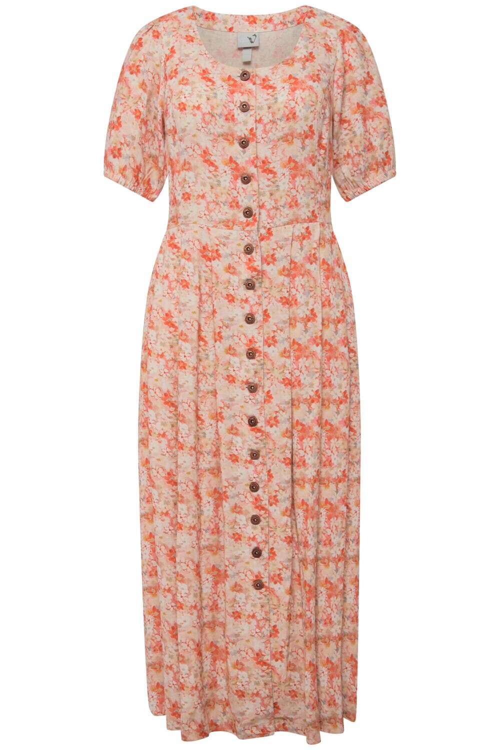 Платье Ulla Popken, бежевый
Платье Ulla Popken, бежевый