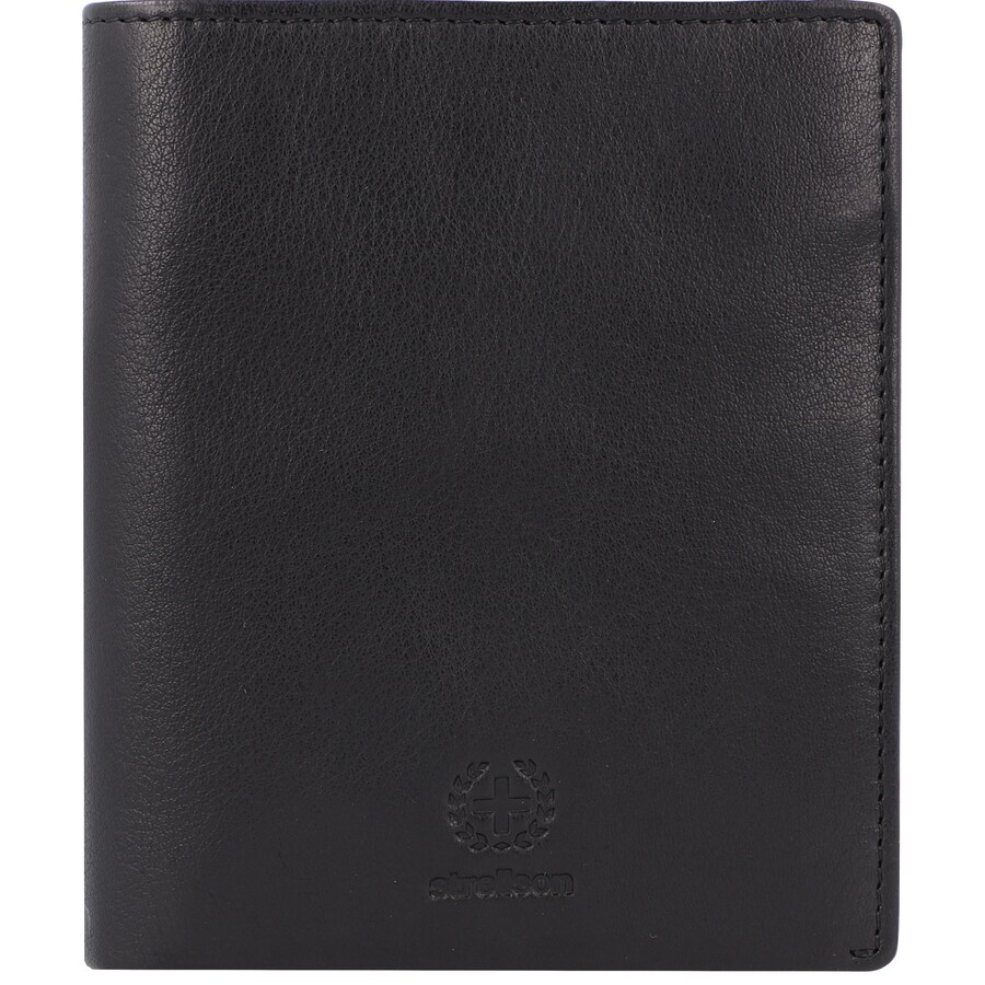Кошелек STRELLSON, черный
Кошелек STRELLSON, черный