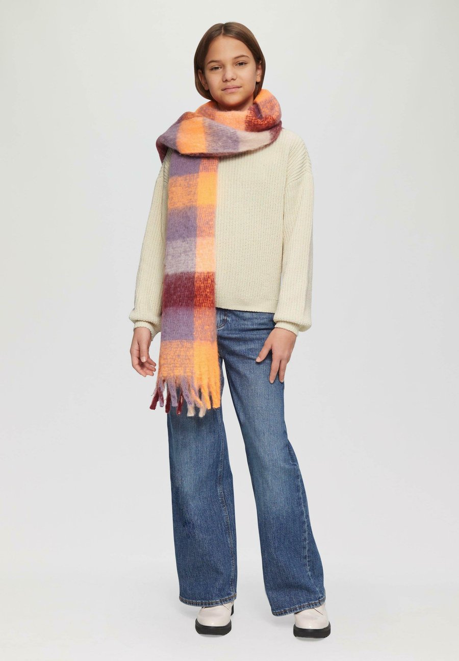 Джемпер s.Oliver Jumper, Helles Sand/Off-White
Джемпер s.Oliver Jumper, Helles Sand/Off-White