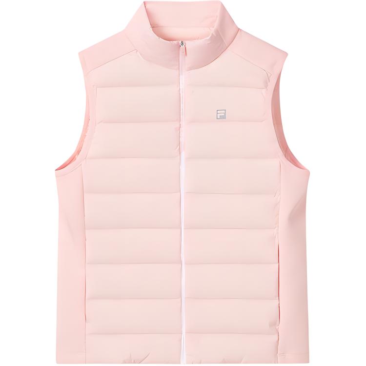FILA KIDS Пуховик Multicolor Fall Percy Pink для подростков
FILA KIDS Пуховик Multicolor Fall Percy Pink для подростков