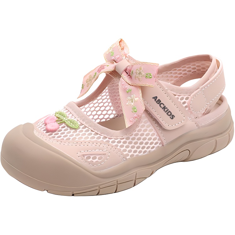 Износостойкие, легкие, амортизирующие, низкие детские кроссовки для повседневной носки. Для детей от 3 до 7 лет. ABC KIDS, розовый
Износостойкие, легкие, амортизирующие, низкие детские кроссовки для повседневной носки. Для детей от 3 до 7 лет. ABC KIDS, розовый